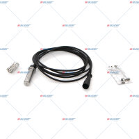 Sensor, ABS p.f. IVECO 41221296