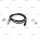 Sensor, ABS p.f. IVECO 41221296