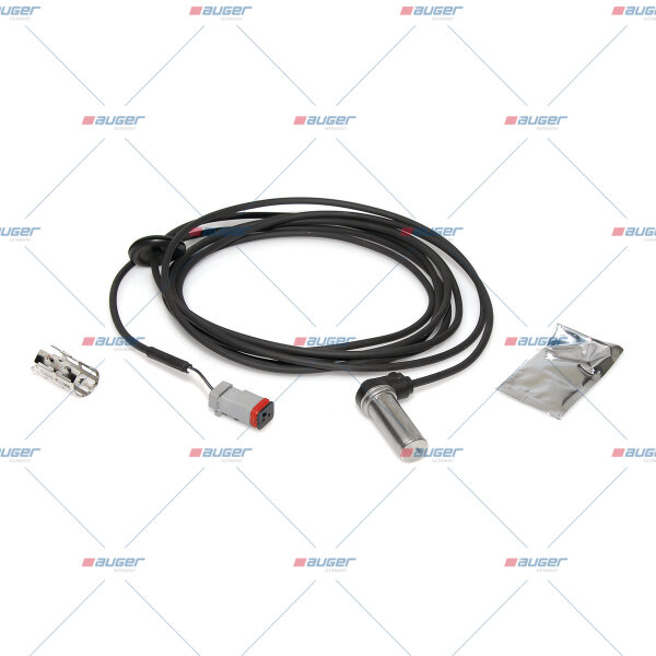 Sensor, ABS p.f. RENAULT TRUCKS 5010457891
