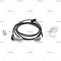 Sensor, ABS p.f. RENAULT TRUCKS 5010457882