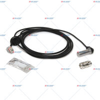 Sensor, ABS p.f. RENAULT TRUCKS 7421363476