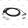 Sensor, ABS p.f. RENAULT TRUCKS 7421363476
