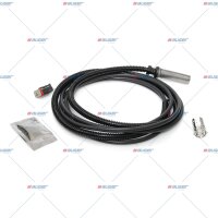 Sensor, ABS p.f. SCANIA 1530706