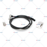 Sensor, ABS p.f. SCANIA 1355747