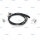 Sensor, ABS p.f. SCANIA 1355747