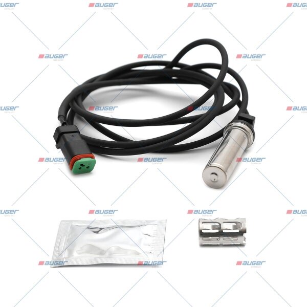 Sensor, ABS p.f. VOLVO 20916175