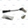 Sensor, ABS p.f. MERCEDES-BENZ 25420518