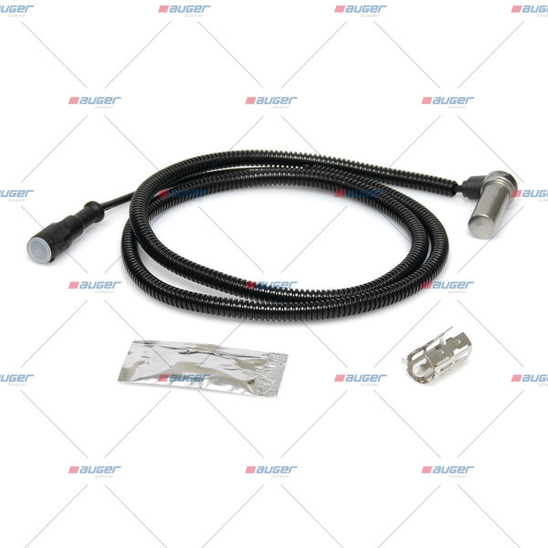 Sensor, ABS p.f. MERCEDES-BENZ 15427818