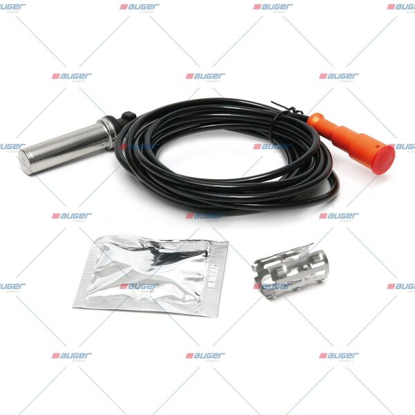 Sensor, ABS p.f. MERCEDES-BENZ 35424618