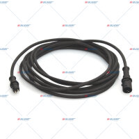 Sensor, ABS p.f. DAF 867636