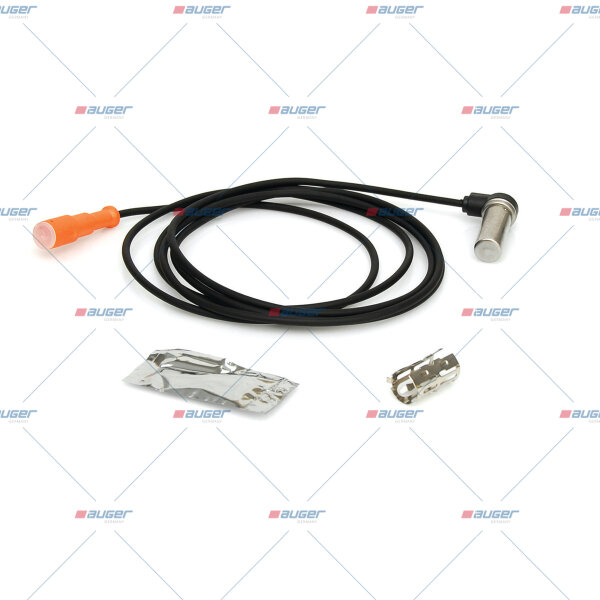 Sensor, ABS p.f. DAF 1524830