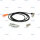 Sensor, ABS p.f. DAF 1524830