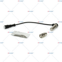 Sensor, ABS p.f. DAF 1315691