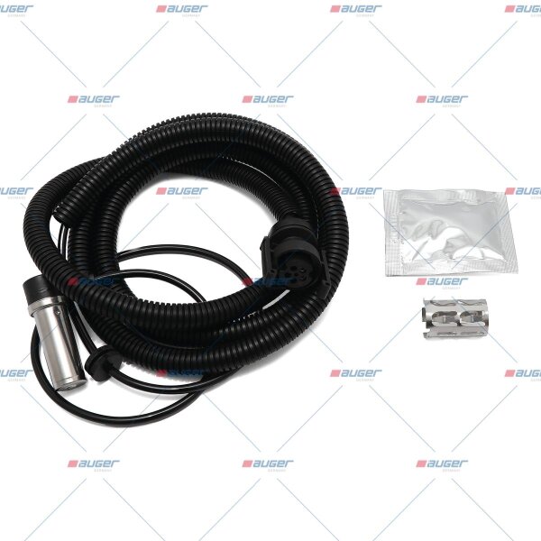 Sensor, ABS p.f. MAN 81271206157