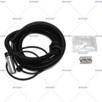 Sensor, ABS p.f. MAN 81271206157