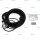 Sensor, ABS p.f. MAN 81271206157
