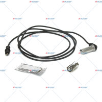 Sensor, ABS p.f. DAF 1524828