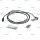 Sensor, ABS p.f. DAF 1524828