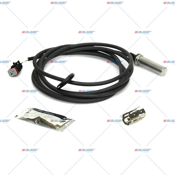 Sensor, ABS p.f. VOLVO 21247147
