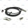 Sensor, ABS p.f. VOLVO 21247147