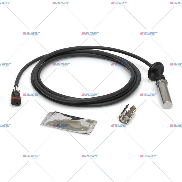 Sensor, ABS p.f. VOLVO 21247154