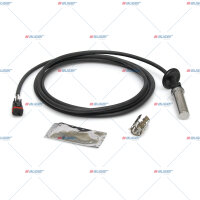 Sensor, ABS p.f. VOLVO 21247154