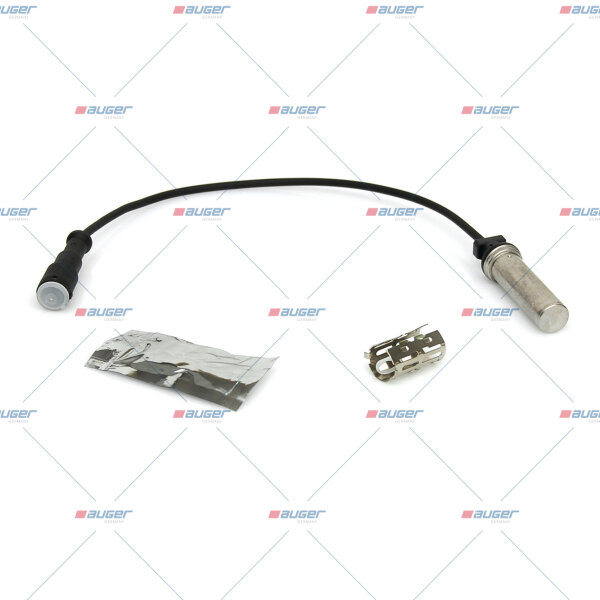 Sensor, ABS p.f. MAN N2255200060