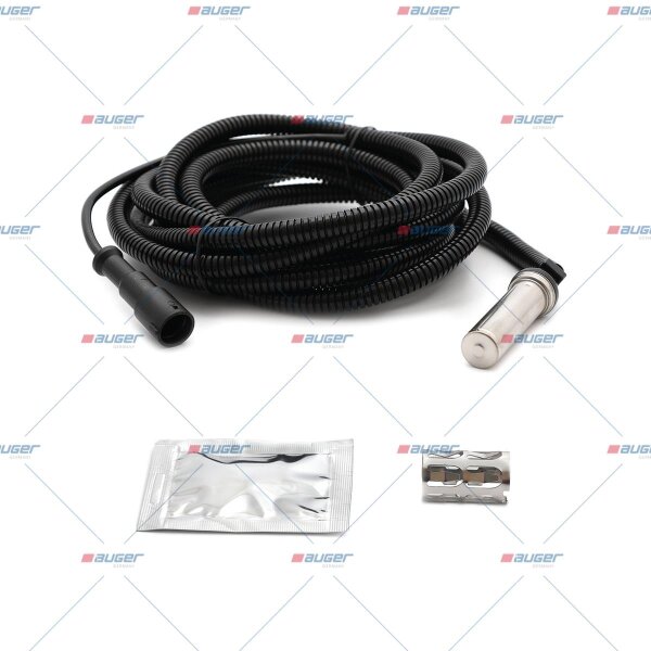 Sensor, ABS p.f. MERCEDES-BENZ 35423518