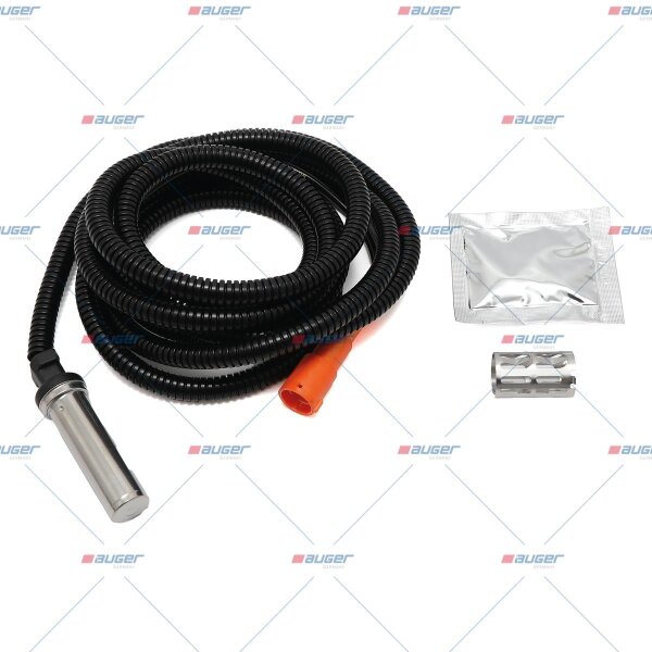 Sensor, ABS p.f. MERCEDES 25423818
