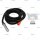 Sensor, ABS p.f. MERCEDES 25423818