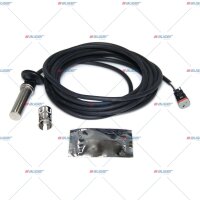 Sensor, ABS p.f. VOLVO 21247161