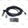 Sensor, ABS p.f. VOLVO 21247161