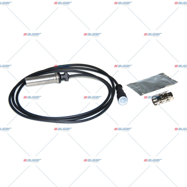Sensor, ABS p.f. VOLVO 20390737
