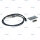 Sensor, ABS p.f. VOLVO 20390737