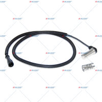 Sensor, ABS p.f. DAF 1506006
