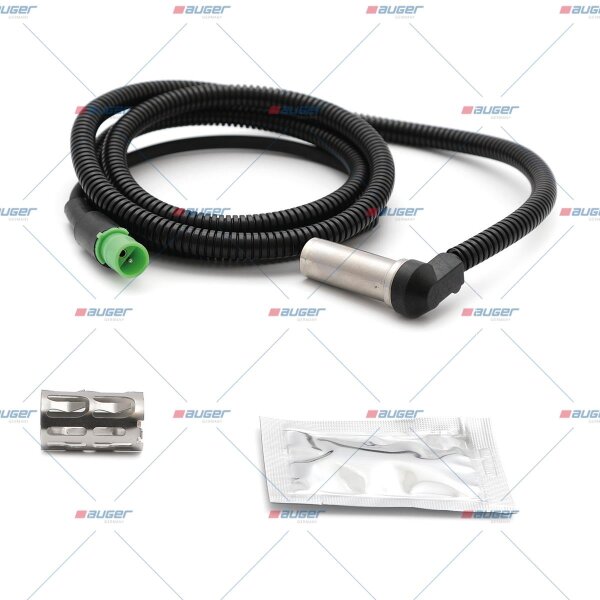 Sensor, ABS p.f. SCANIA 1892051