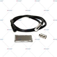 Sensor, ABS p.f. SCANIA 1892049