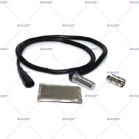 Sensor, ABS p.f. SCANIA 1892047