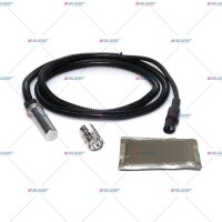 Sensor, ABS p.f. SCANIA 1892054