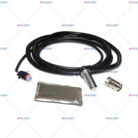 Sensor, ABS p.f. SCANIA 1746079
