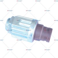 ABS-Sensor p.f. MAN 81255200172