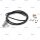 ABS-Sensor p.f. SCANIA 1457303