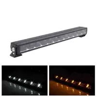 Lightbar Spartan mit gelb oder weißem...