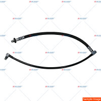 Schlauch, Bremszylinder  p.f. MERCEDES 4204148