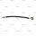 Schlauch, Bremszylinder 2xø14,5 mm / M16x1,5 / L: 600 mm p.f. MERCEDES 4203748