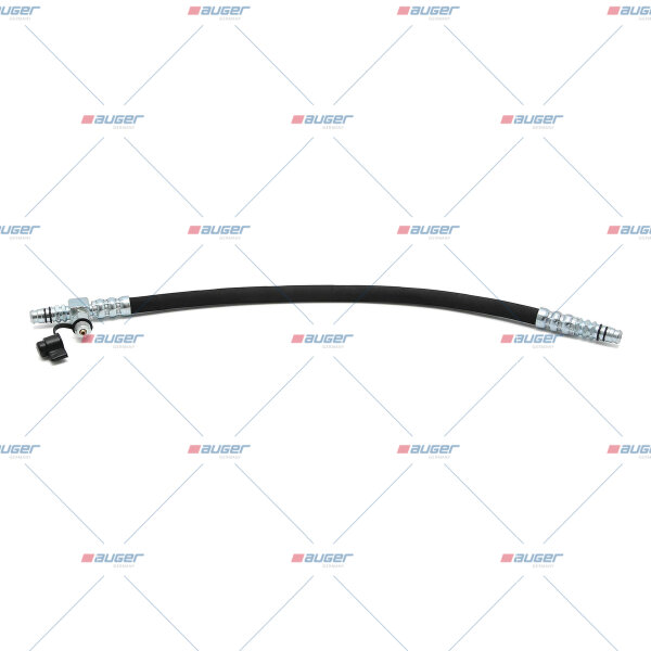 Schlauch, Bremszylinder ø10xø10x625 p.f. MERCEDES-BENZ 4203848