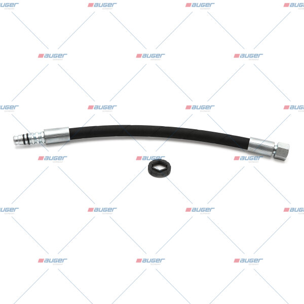 Schlauch, Bremszylinder  p.f. MERCEDES-BENZ 4205648