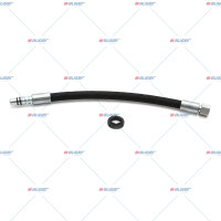 Schlauch, Bremszylinder  p.f. MERCEDES-BENZ 4205648