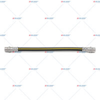 Schlauch, Bremszylinder  p.f. MERCEDES-BENZ 9044280435