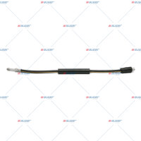 Schlauch, Bremszylinder M10x1xM10x1x526 p.f....